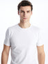 LC Waikiki Crew Neck Short Sleeve Men's T-shirt